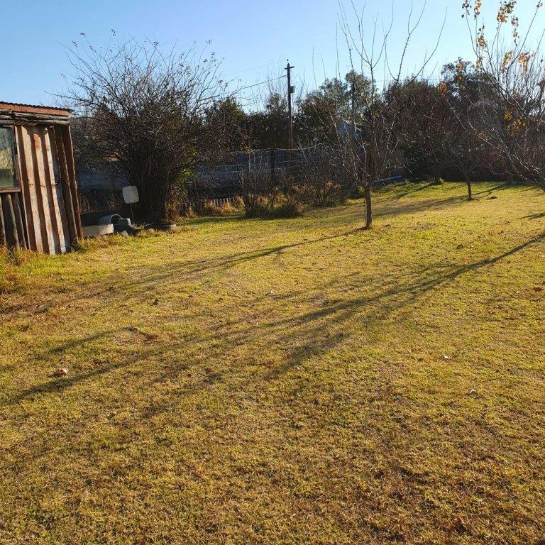 Commercial Property for Sale in Ladybrand Free State